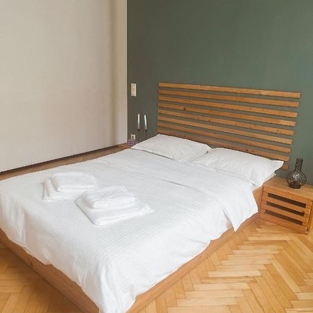 Ns Apartment Central Cluj-Napoca Eksteriør bilde