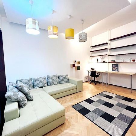 Ns Apartment Central Cluj-Napoca Eksteriør bilde
