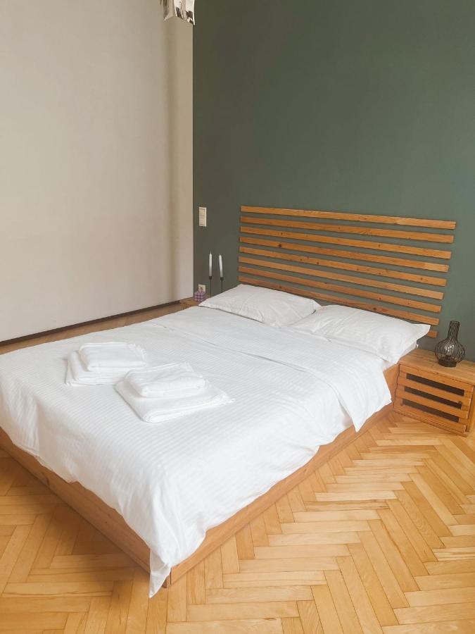 Ns Apartment Central Cluj-Napoca Eksteriør bilde