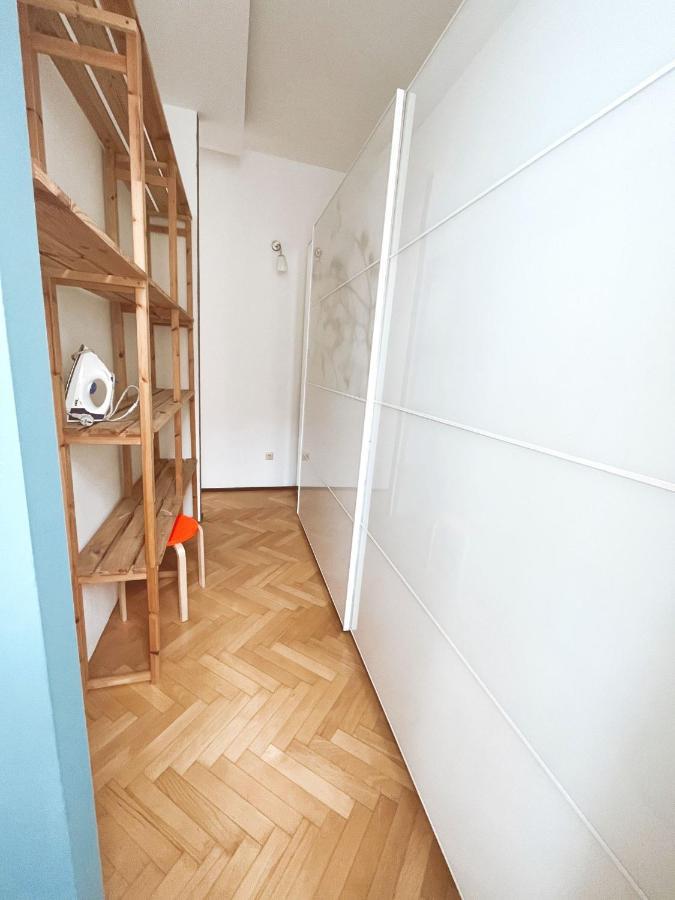 Ns Apartment Central Cluj-Napoca Eksteriør bilde