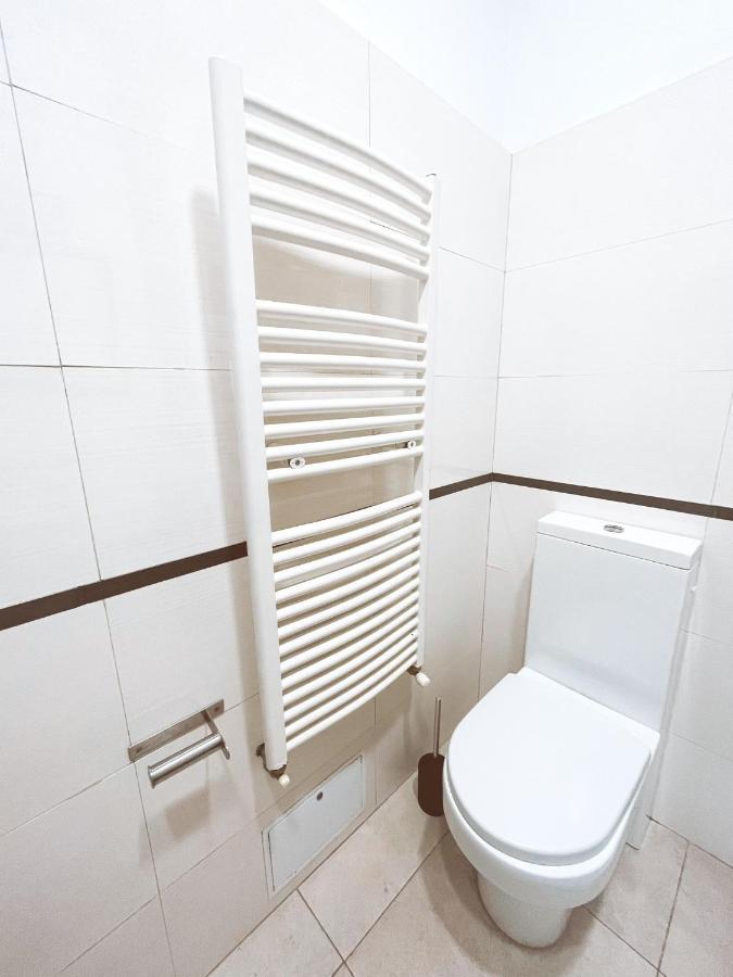 Ns Apartment Central Cluj-Napoca Eksteriør bilde