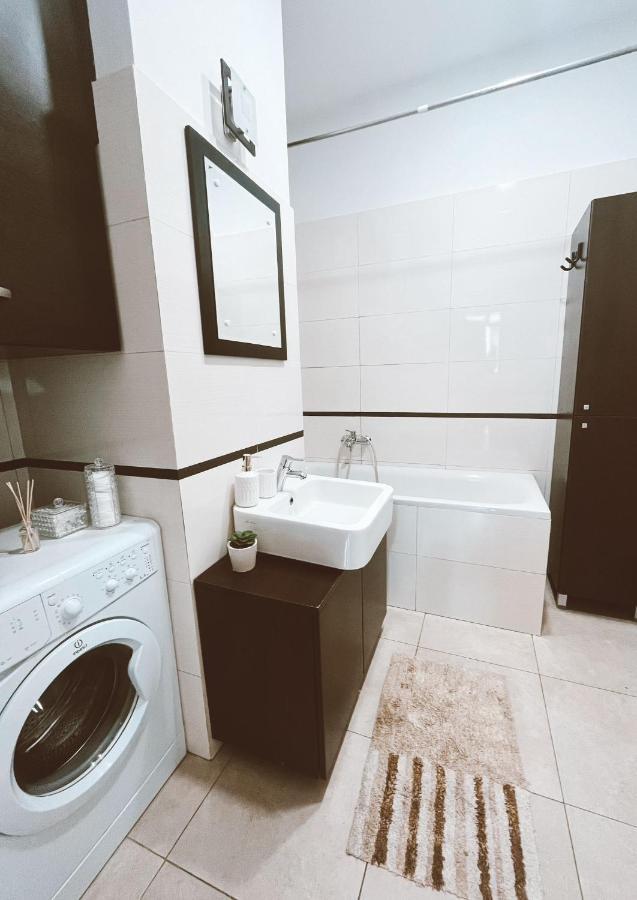 Ns Apartment Central Cluj-Napoca Eksteriør bilde