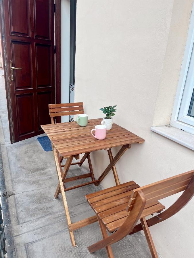 Ns Apartment Central Cluj-Napoca Eksteriør bilde